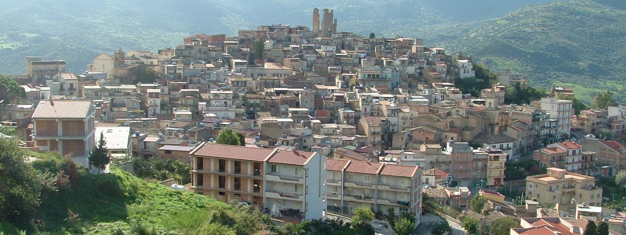 Pettineo - Alaska / Italie
