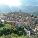 Pettineo - Sizilien (Italien)