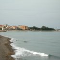 Marina Di Caronia - Sizilien (Italien)