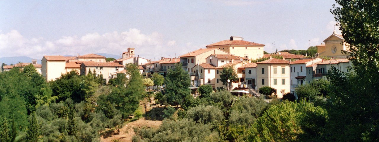 Fauglia - Toscana / Italia Fauglia - Toscana / Italia