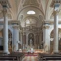 La Salle - Aostatal (Italien)