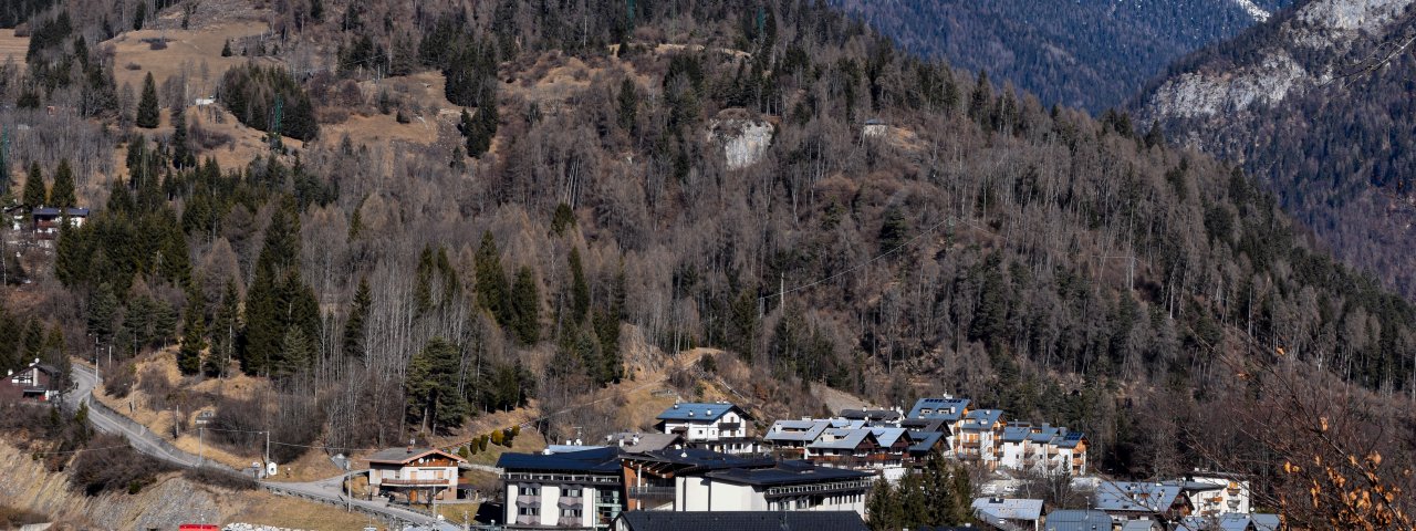 Pieve Di Cadore - Veneto / Italie Pieve Di Cadore - Veneto / Italie