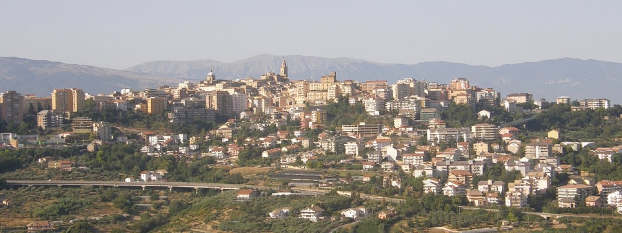 Chieti - Abruzzi / Italy Chieti - Abruzzi / Italy