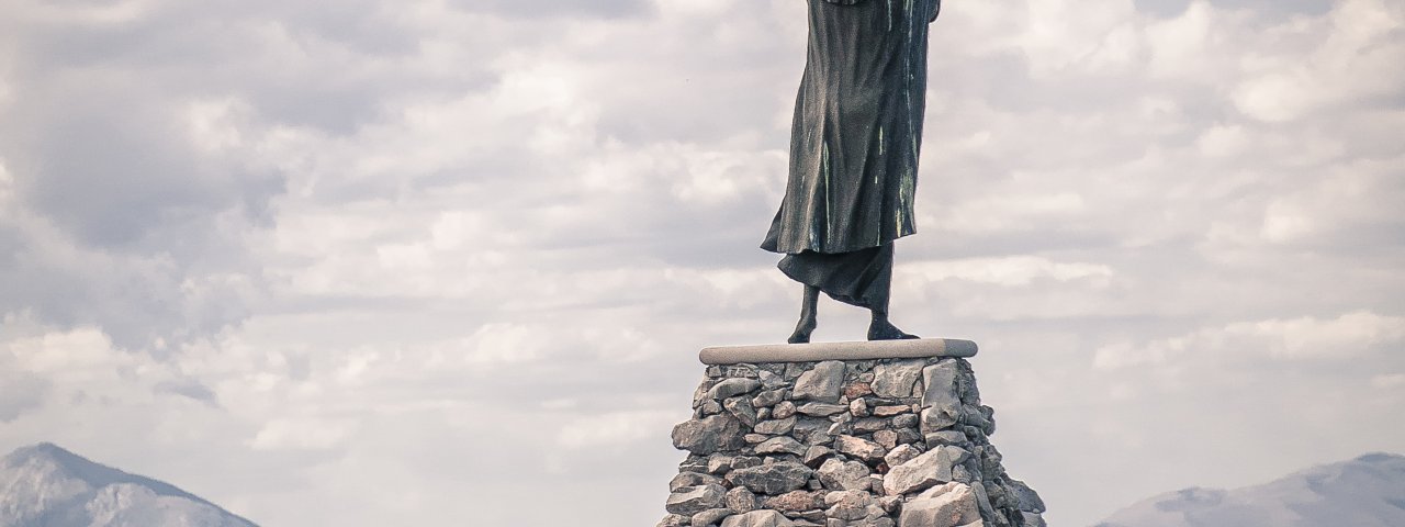 San Severino Lucano - Basilicata / Italia