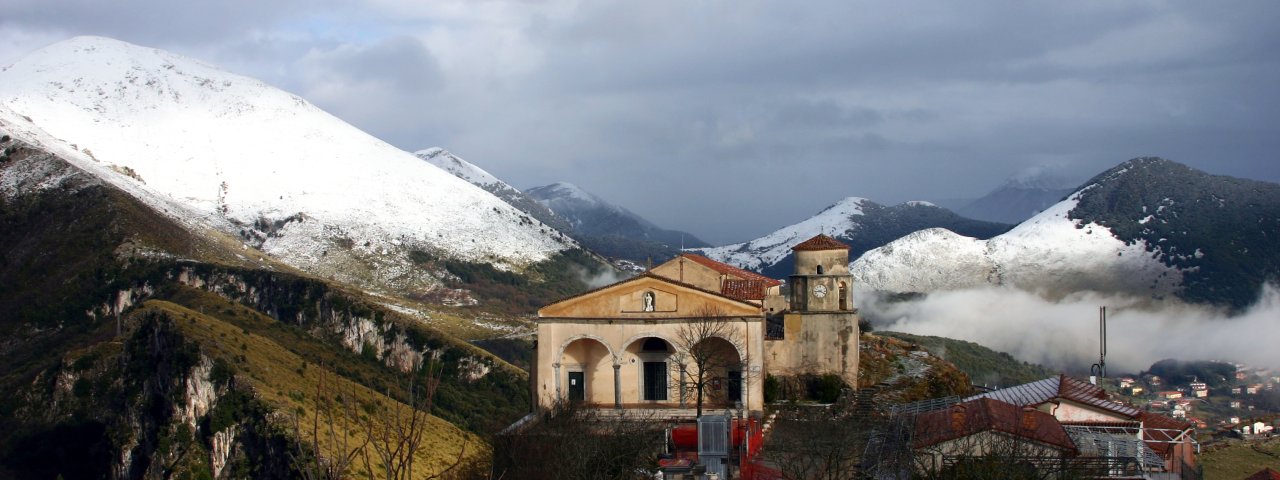 Maratea - Acre / Italie Maratea - Acre / Italie