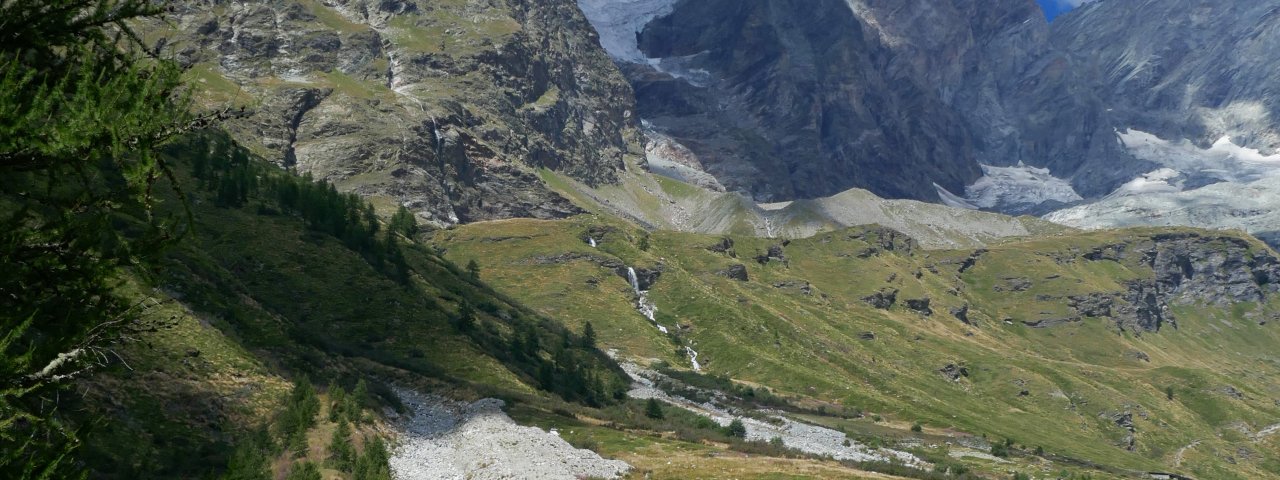 Cervino - Adiyaman / Italie