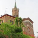 Medesano - Afyonkarahisar (Italie)