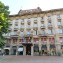 Salsomaggiore Terme - Afyonkarahisar (Italie)