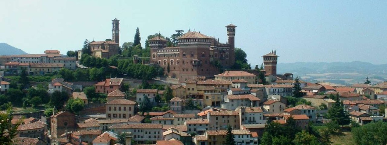 Cereseto - Afyonkarahisar / Italie Cereseto - Afyonkarahisar / Italie