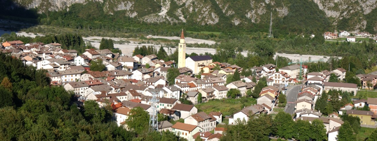 Cimolais - Agder / Italie