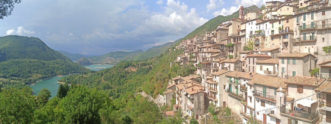 Paganico Sabino - Lazio / Italia Paganico Sabino - Lazio / Italia