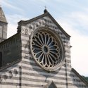 Cogorno - Ligurien (Italien)
