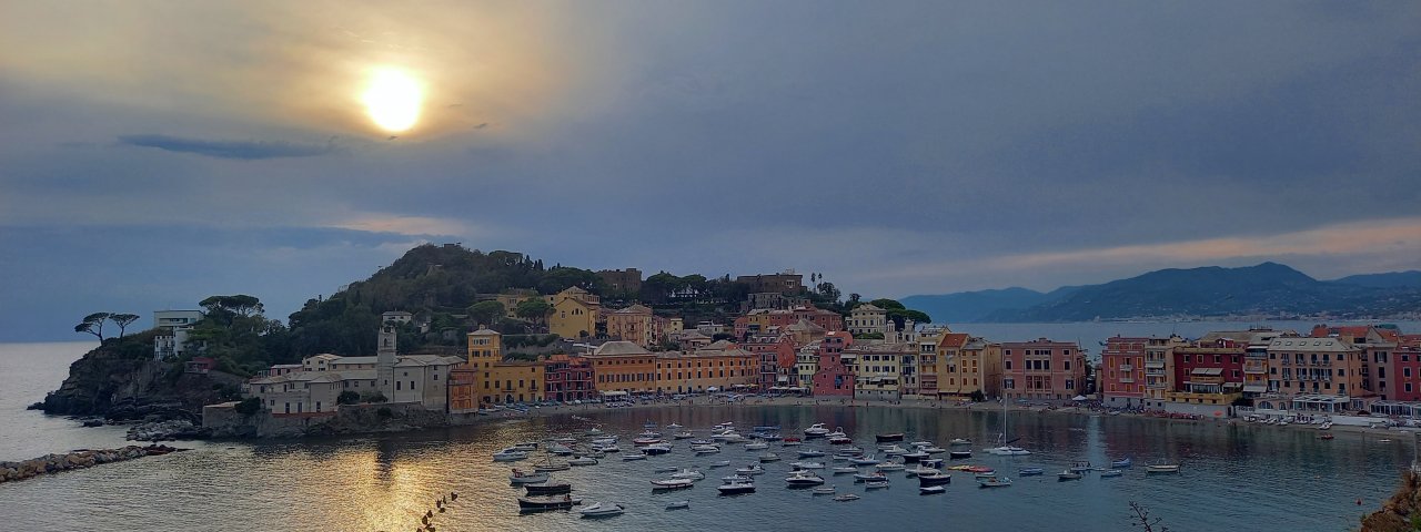 Sestri Levante - Liguria / Italy Sestri Levante - Liguria / Italy