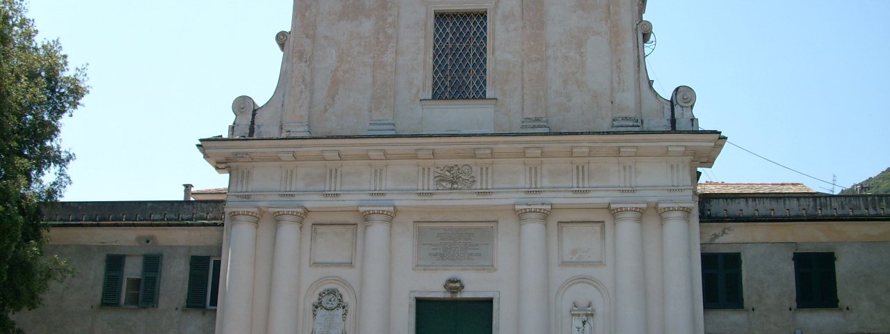 Chiavari - Liguria / Italia