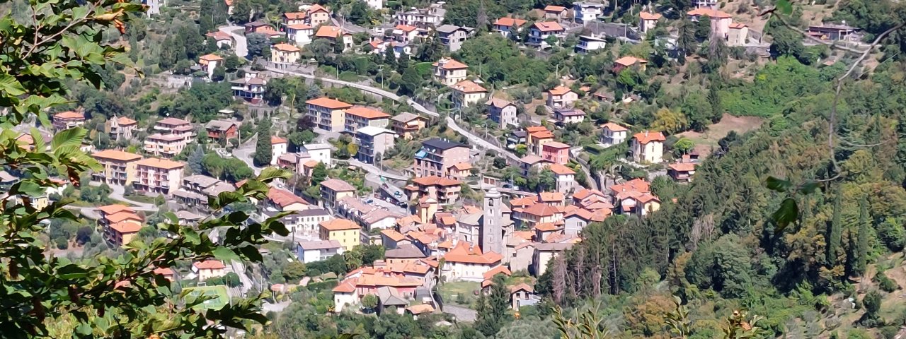 Perledo - Lombardia / Italy Perledo - Lombardia / Italy