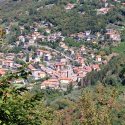 Perledo - Lombardei (Italien)