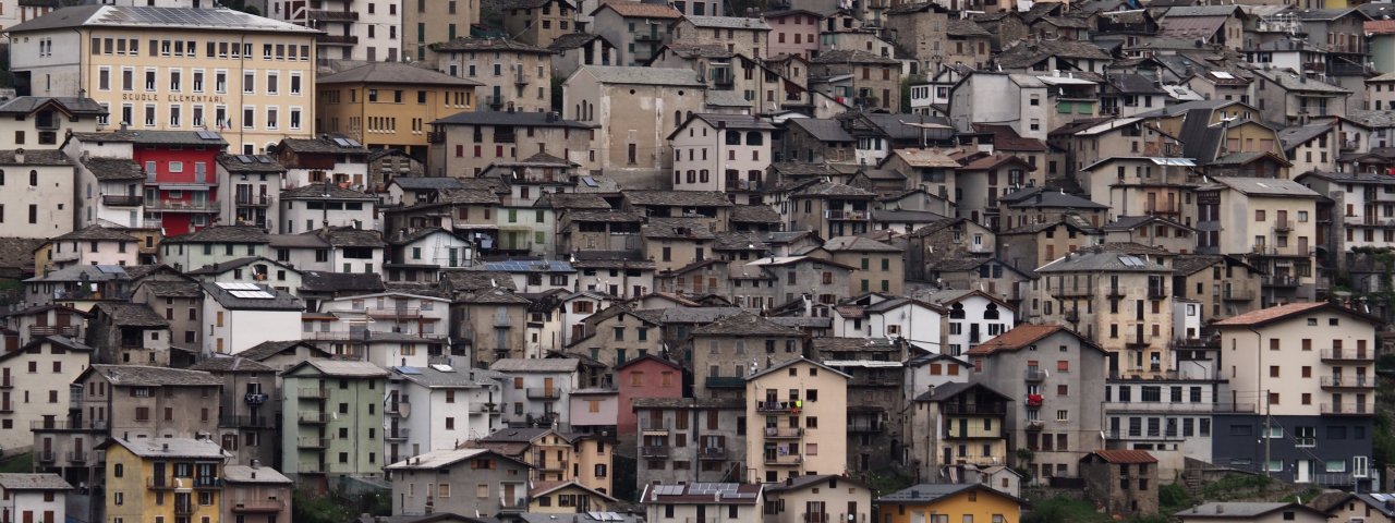 Premana - Lombardei / Italien Premana - Lombardei / Italien