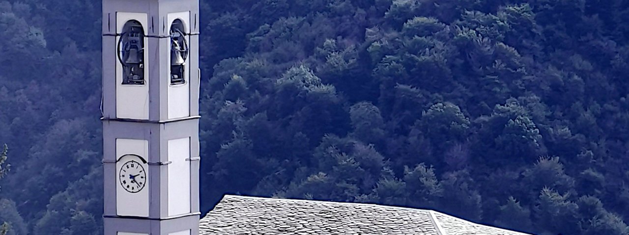 Vendrogno - Lombardía / Italia