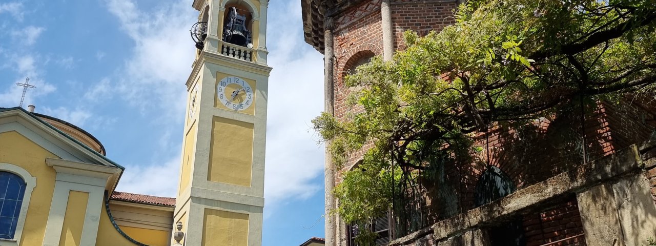 Bovisio-Masciago - Aichi / Italie Bovisio-Masciago - Aichi / Italie