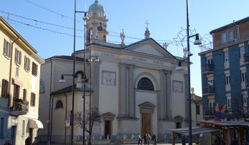 Nova Milanese