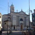 Nova Milanese - Lombardei (Italien)