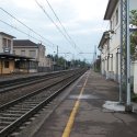 Canegrate - Lombardei (Italien)