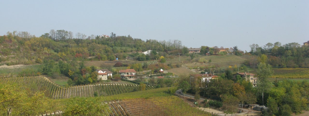 Acqui Terme - Piemonte / Italia