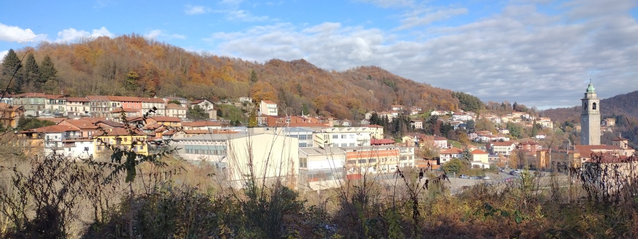 Pettinengo - Piemonte / Italy Pettinengo - Piemonte / Italy