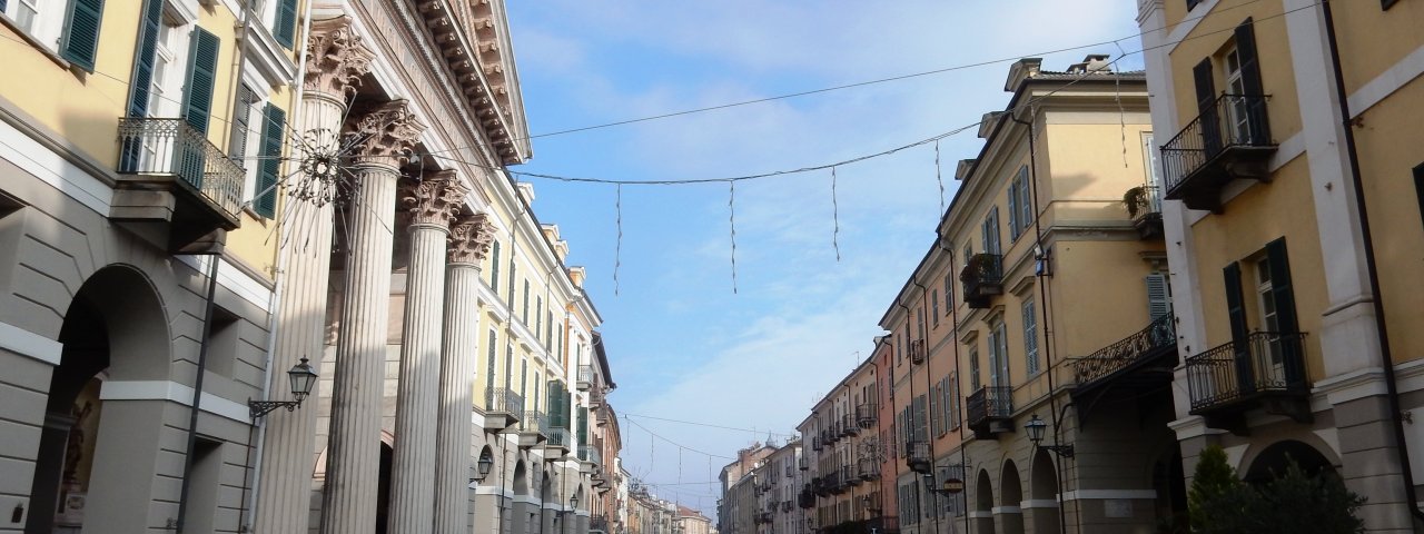 Cuneo - Piemonte / Italy Cuneo - Piemonte / Italy