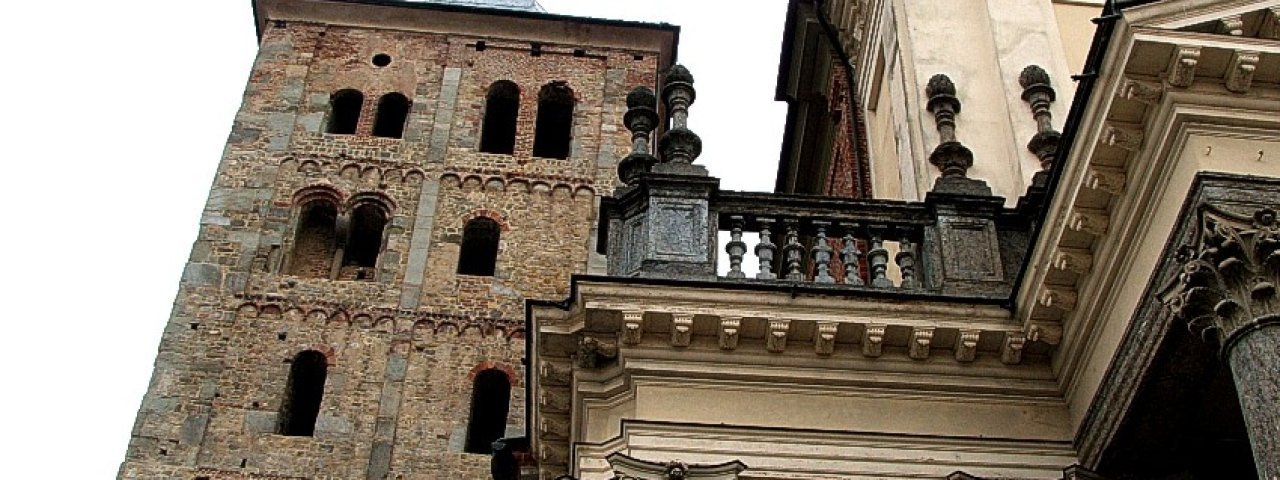 Torre Canavese - Aksaray / Italie Torre Canavese - Aksaray / Italie