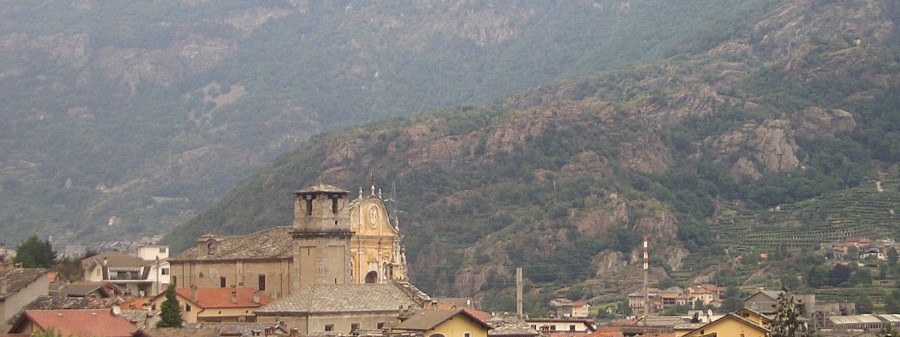 Quincinetto - Aksaray / Italie Quincinetto - Aksaray / Italie