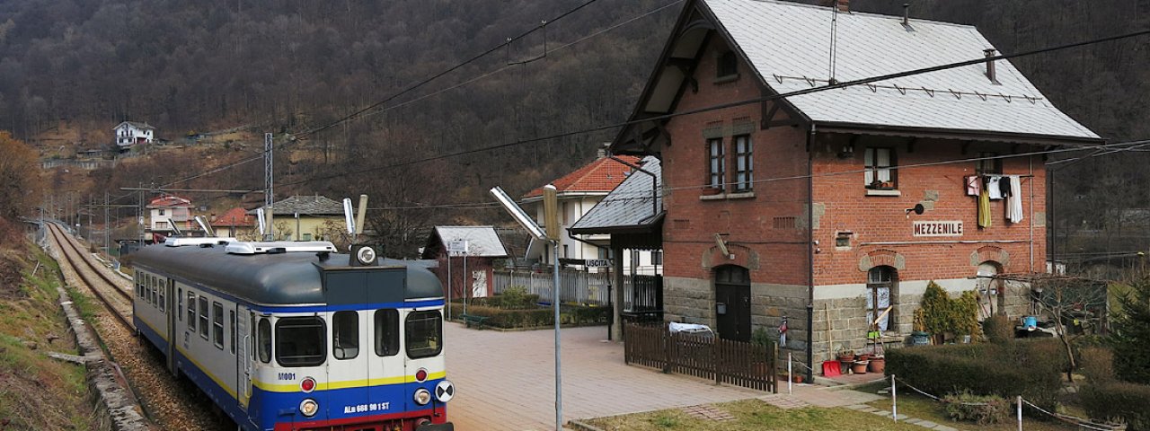 Mezzenile - Piemonte / Italy Mezzenile - Piemonte / Italy