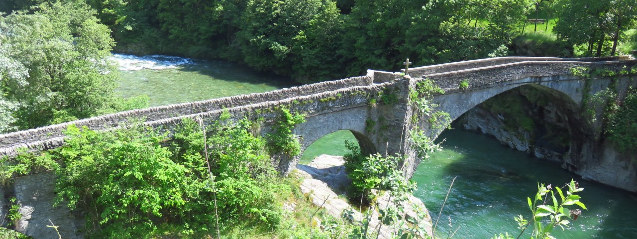 Pila - Piemonte / Italia