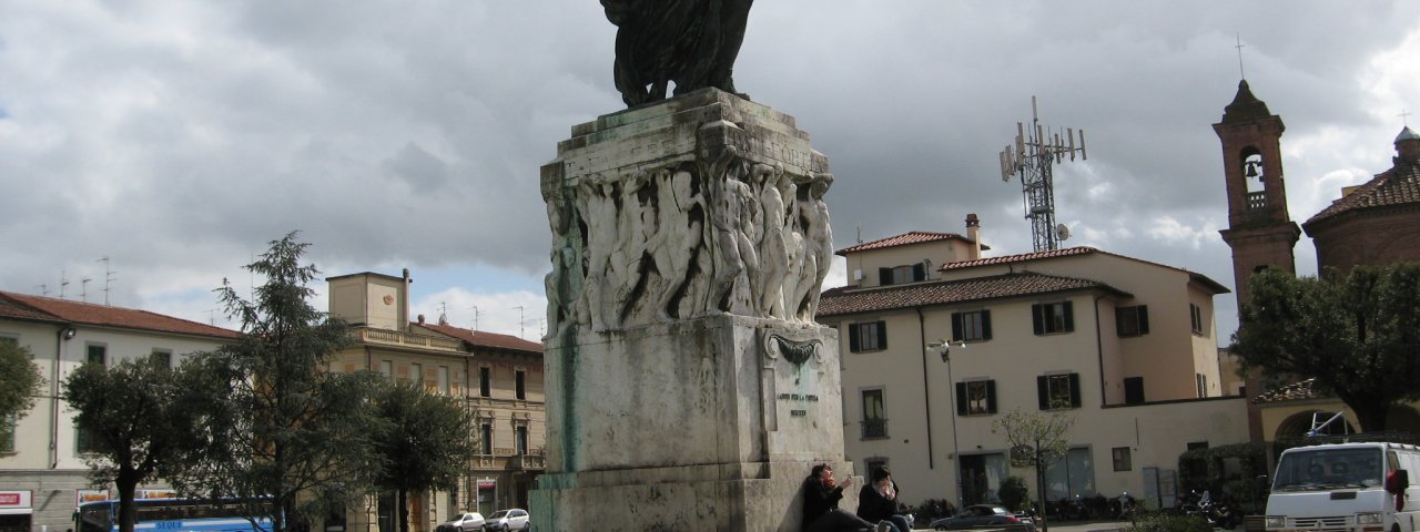 Empoli - Toscana / Italie Empoli - Toscana / Italie