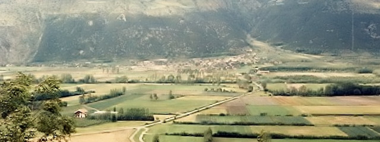 Cengles - Trentino-Alto Adige / Italy Cengles - Trentino-Alto Adige / Italy