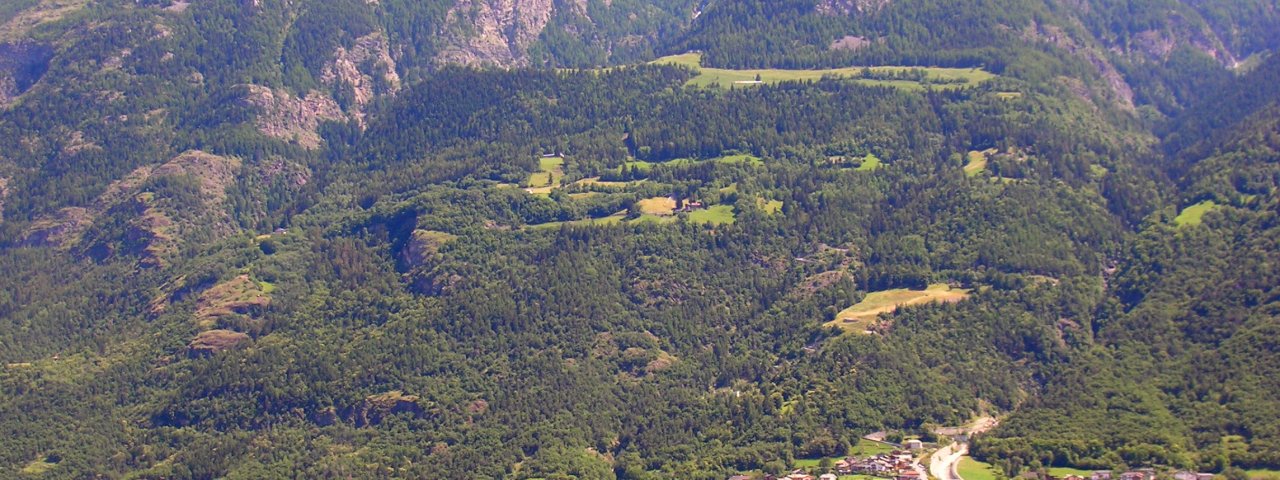 Pollein - Aostatal / Italien Pollein - Aostatal / Italien