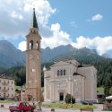Padola - Veneto (Italie)