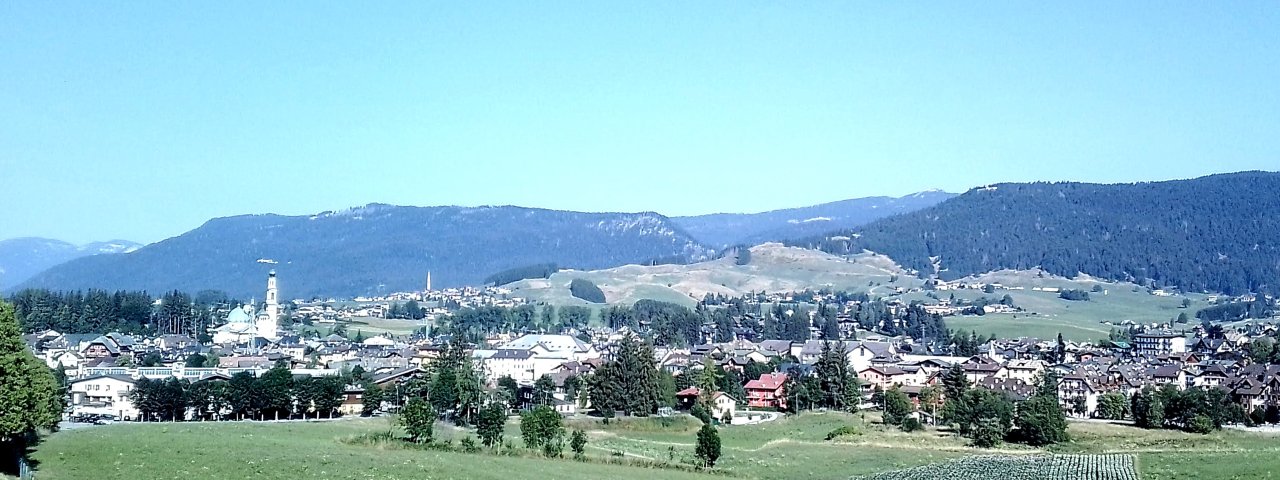 Asiago - Veneto / Italie