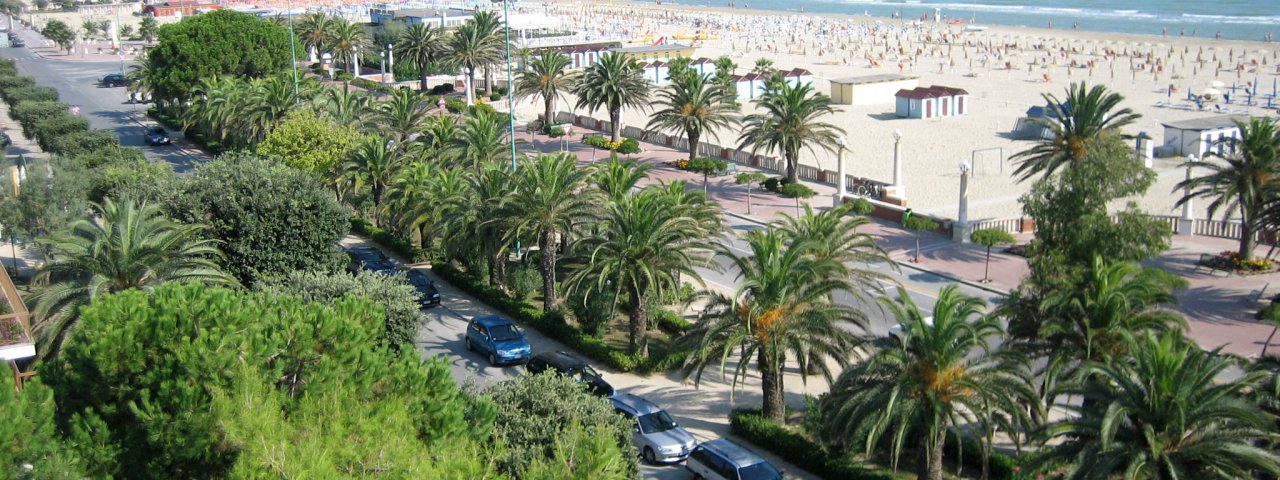 Giulianova - Abruzos / Italia