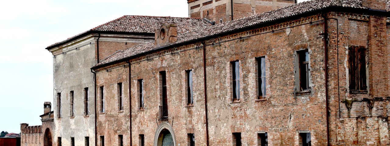 Copparo - Afyonkarahisar / Italie Copparo - Afyonkarahisar / Italie