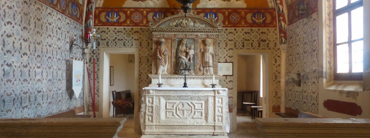 San Giorgio Della Richinvelda - Friuli-Venezia Giulia / Italy San Giorgio Della Richinvelda - Friuli-Venezia Giulia / Italy