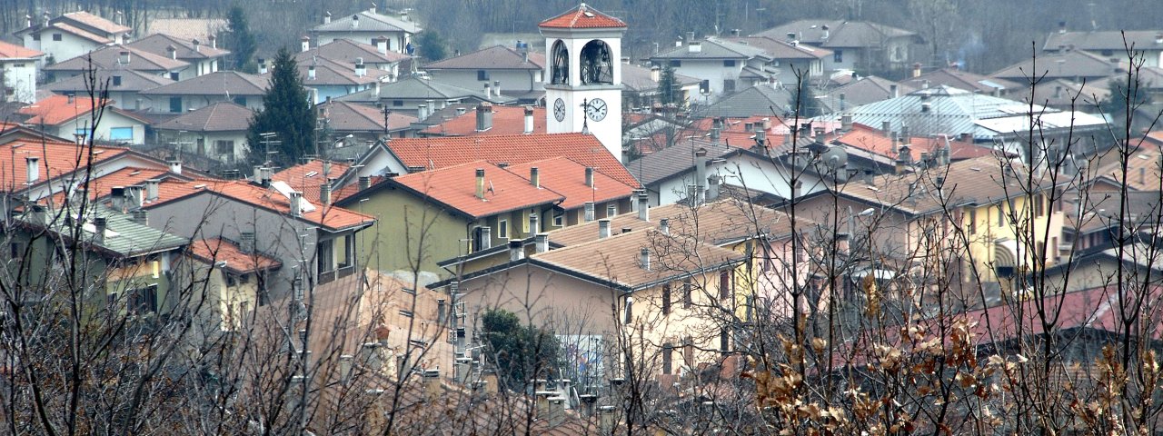 Bordano - Friuli-Venezia Giulia / Italia