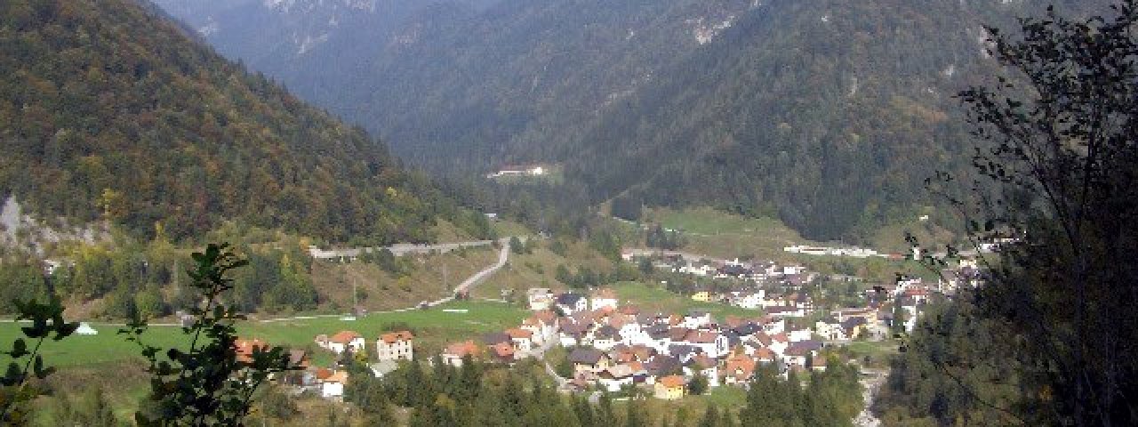 Forni Avoltri - Friuli-Venezia Giulia / Italia