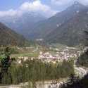 Forni Avoltri - Friaul-julisch-venetien (Italien)