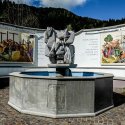 Cercivento - Friaul-julisch-venetien (Italien)