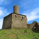 Campo Ligure - Ligurien (Italien)