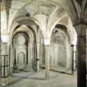 Sant'Eusebio - Ligurien (Italien)