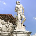 Maissana - Ligurien (Italien)