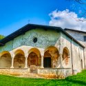 Casnigo - Lombardei (Italien)