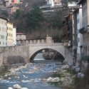 Leno - Lombardei (Italien)